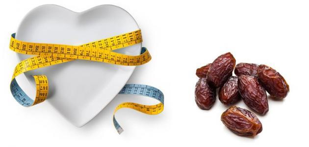 إنقاص الوزن في شهر رمضان دون رجيم