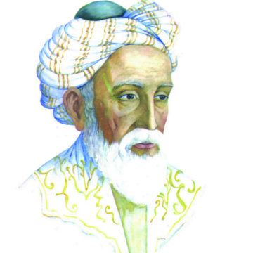 من هو عمر الخيام الذي يحتفل به جوجل اليوم الذكر 971 لميلاد عالم الرياضيات غياث الدين