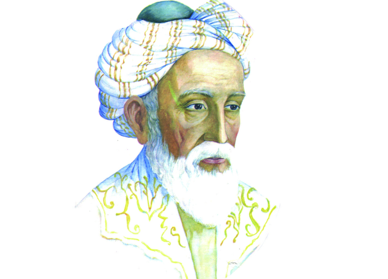 من هو عمر الخيام الذي يحتفل به جوجل اليوم الذكر 971 لميلاد عالم الرياضيات غياث الدين