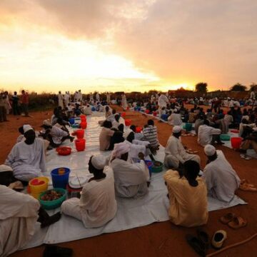 تابع مواعيد الامساك في الخرطوم السودان اليوم – إمساكية رمضان 2019/1440 في السودان