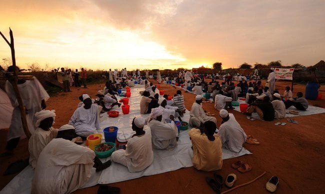 تابع مواعيد الامساك في الخرطوم السودان اليوم – إمساكية رمضان 2019/1440 في السودان
