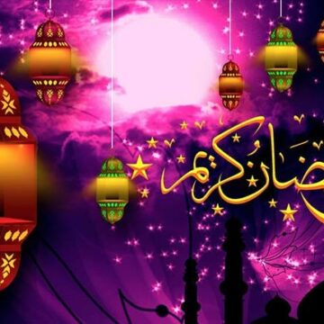 البحوث الفلكية إعلان متي موعد شهر رمضان 2019 في مصر والدول العربية بعد ساعات قليلة
