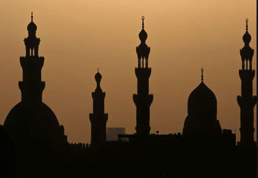 موعد اذان الفجر والمغرب في مصر 22 رمضان 2019 في القاهرة والإسكندرية والجيزة والمحافظات| امساكية رمضان 1440