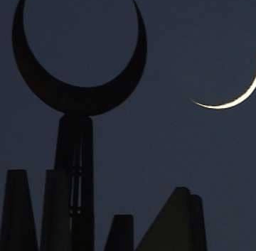 موعد رؤية هلال شهر رمضان 1440 في السعودية مصر والدول العربية