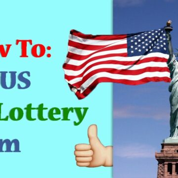 نتيجة الهجرة العشوائية لأمريكا اللوتري ومعرفة أسماء الفائزين فى قرعة الجرين كارد Dv Lottery 2020