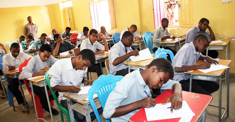 طالع نتيجة شهادة الأساس الثامن 2019 برقم الجلوس السودان وزارة التربية والتعليم