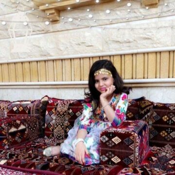 وفاة دانة القحطاني المفاجئ نجمة سناب شات إثر نوبة قلبية أودت بحياتها