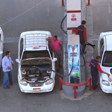 زيادة أسعار البنزين في مصر 2019 على صفيح ساخن