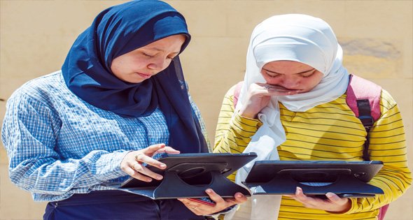 نتيجة الصف الاول الثانوي 2019 الدور الأول على مستوى محافظات مصر فقط برقم الجلوس