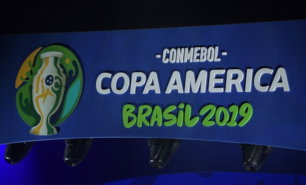 القنوات الناقلة لبطولة كوبا أمريكا 2019 وترددها على جميع الاقمار| مباراة اليابان واورجواي
