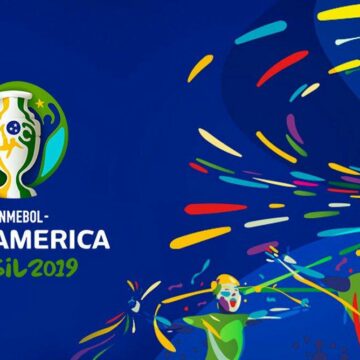 جدول مواعيد مباريات كوبا أمريكا 2019 والقنوات الناقلة لها مجانا| موعد مباراة البرازيل وبوليفيا