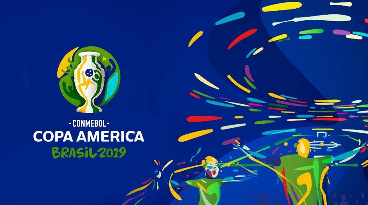 جدول مواعيد مباريات كوبا أمريكا 2019 والقنوات الناقلة لها مجانا| موعد مباراة البرازيل وبوليفيا