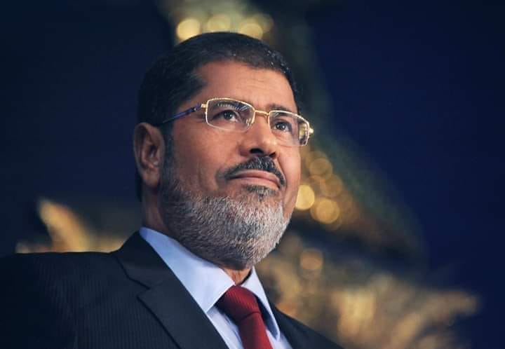 تفاصيل وفاة محمد مرسي أثناء محاكمته تكشفها النيابة العامة وأول طلب لأسرته