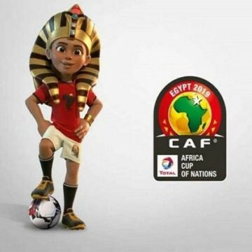 القنوات المجانية الناقلة لأمم أفريقيا 2019| قنوات تذيع مباراة مصر والكونغو بدون تقطيع