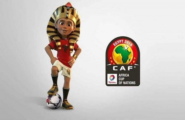القنوات المجانية الناقلة لأمم أفريقيا 2019| قنوات تذيع مباراة مصر والكونغو بدون تقطيع