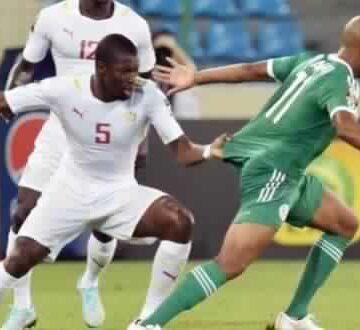 توقيت مباراة الجزائر والسنغال اليوم في الجولة الثانية المجموعة الثالثة في بطولة كأس الأمم الأفريقية 2019