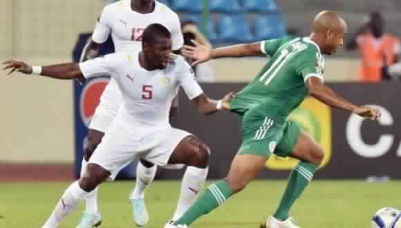 توقيت مباراة الجزائر والسنغال اليوم في الجولة الثانية المجموعة الثالثة في بطولة كأس الأمم الأفريقية 2019