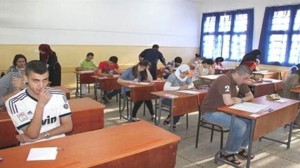 نتائج البيام 2019| نتائج شهادة التعليم المتوسط الجزائر عبر موقع الديوان للامتحانات bem.onec.dz