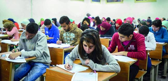 نموذج امتحان اللغة العربية ثانوية عامة 2019 نظام البوكليت من موقع وزارة التربية والتعليم