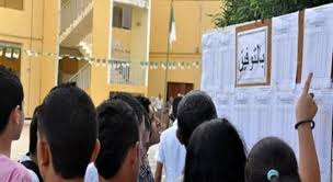 نتائج طلاب الجزائر 2019| نتائج شهادة التعليم المتوسط ونتائج البيام عبر موقع الديوان الوطني