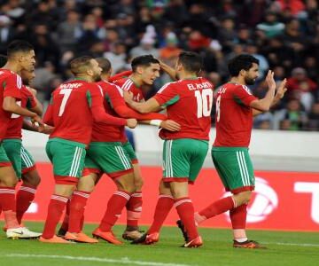 مباراة المغرب وناميبيا في كأس امم افريقيا 2019 والقنوات الناقلة