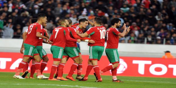 مباراة المغرب وناميبيا في كأس امم افريقيا 2019 والقنوات الناقلة