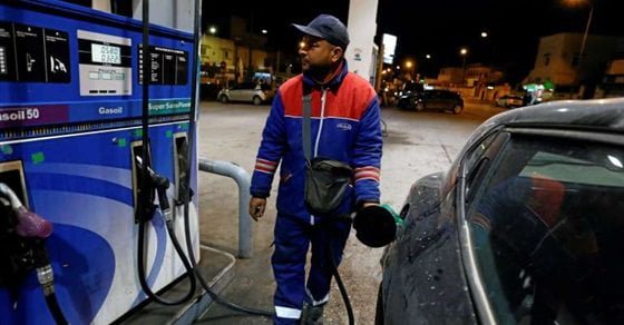 زيادة أسعار البنزين اليوم حقيقة أم شائعة من ابتكار وسائل التواصل الاجتماعي الحكومة ترد