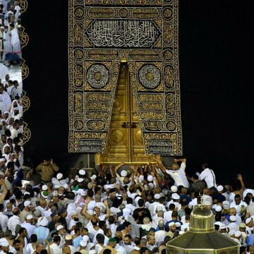 اول أيام عيد الفطر المبارك بالسعودية لعام 2019 ورؤية هلال شهر شوال 1440