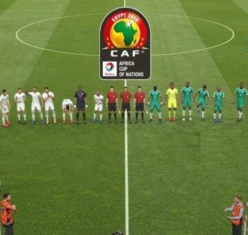 نتيجة مباراة الجزائر والسنغال اليوم في بطولة كأس الامم الافريقية 2019