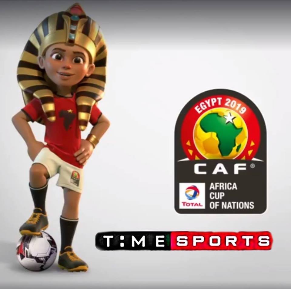 تردد قناة تايم سبورت الناقلة لمباراة نهائي كأس السوبر المصري الأهلي والزمالك اليوم