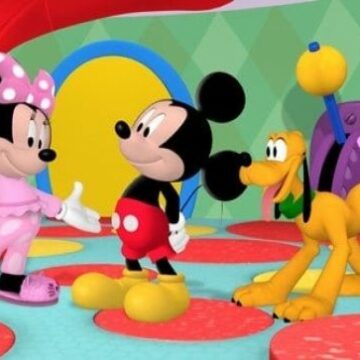 تردد قناة ميكي كيدز الجديد للأطفال Mickey 2019 على النايل سات لمتابعة أجمل البرامج والكرتون