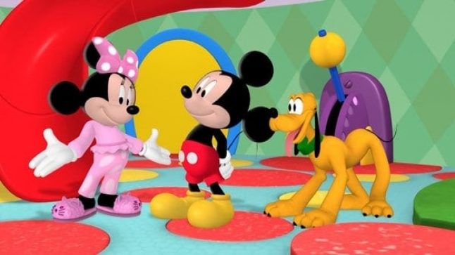 تردد قناة ميكي كيدز الجديد للأطفال Mickey 2019 على النايل سات لمتابعة أجمل البرامج والكرتون
