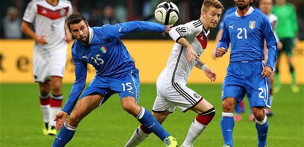 موعد مباراة ايطاليا اليوم والبوسنة والهرسك في اطار تصفيات يورو 2020