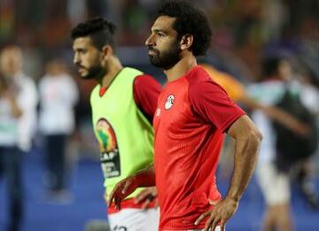موعد مباراة مصر والكونغو الان في بطولة أمم أفريقيا لعام 2019