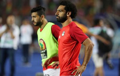 موعد مباراة مصر والكونغو الان في بطولة أمم أفريقيا لعام 2019