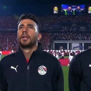 نتيجة مباراة مصر واوغندا اليوم كأس أفريقيا 2019 فوز المنتخب المصري