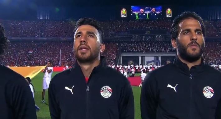 نتيجة مباراة مصر واوغندا اليوم كأس أفريقيا 2019 فوز المنتخب المصري
