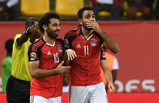 موعد مباراة مصر ضد الكونغو الجولة الثانية بطولة كأس أمم إفريقيا والقنوات الناقلة للمباراة