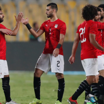 نتيجة مباراة مصر واوغندا الآن 30-6-2019: ملخص الشوطين والقنوات الناقلة بطولة الامم الافريقية 2019