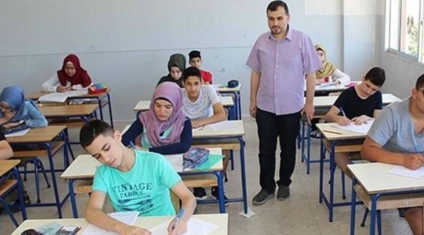 نتائج البريفيه 2019 brevet results