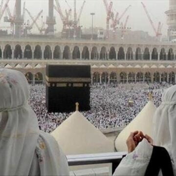 موعد عيد الأضحى 1440 في السعودية| تاريخ وقفة عرفات ورؤية هلال ذي الحجة