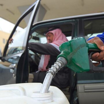 أسعار البنزين الجديدة في السعودية 1440 بعد الزيادة حسبما أعلنت أرامكو