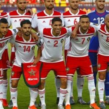 موعد مباراة المغرب وبنين في دور الـ 16 في كأس الأمم الأفريقية