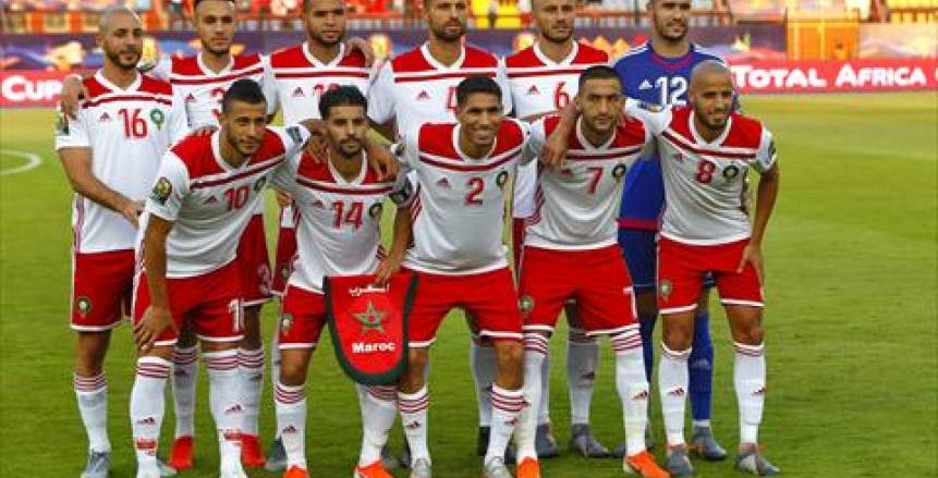 موعد مباراة المغرب وبنين في دور الـ 16 في كأس الأمم الأفريقية