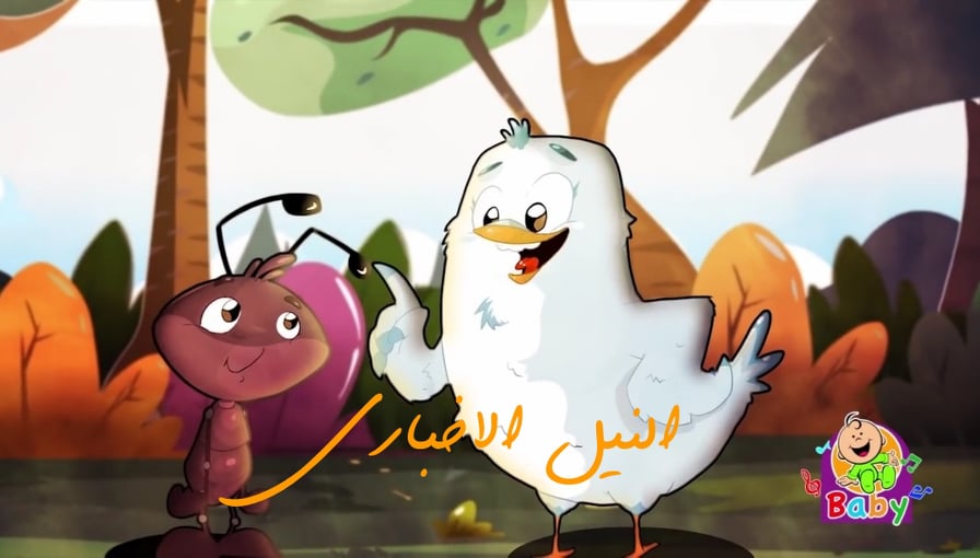 تردد قناة طيور الجنة بيبي عقب التحديث 2019 اضبط toyor baby frequency بالخطوات