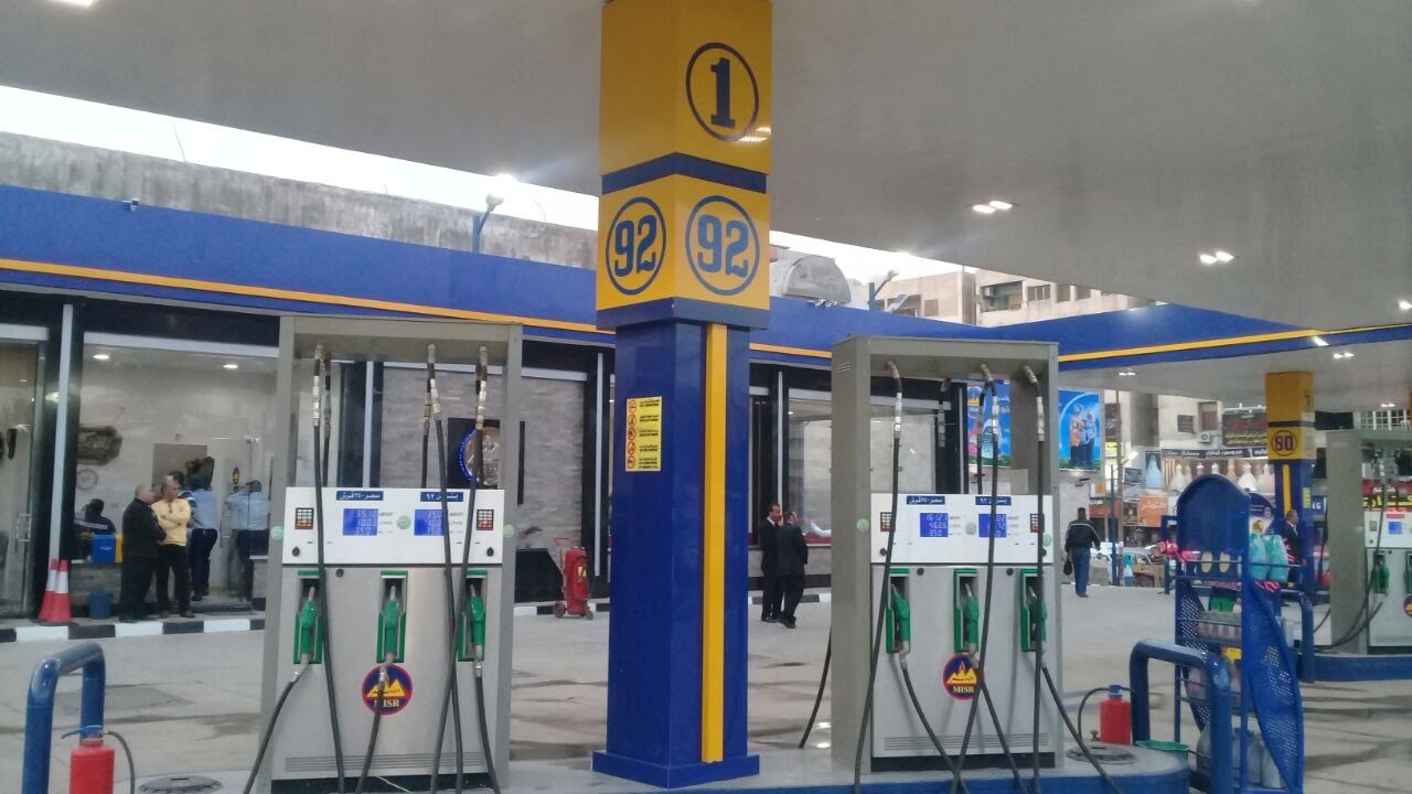 أسعار البنزين الجديدة حقيقة الأمر والقصة الكاملة خلف زيادة أسعار الوقود بمصر من الحكومة المصرية