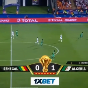 الكأس جزائرية| نتيجة مباراة الجزائر والسنغال الآن في المباراة النهائية من بطولة أمم أفريقيا 2019
