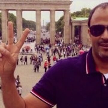 تفاصيل وفاة الدكتور خليل العرادي في البحرين