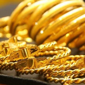 سعر الذهب في السعودية اليوم الإثنين الموافق 05-08-2019