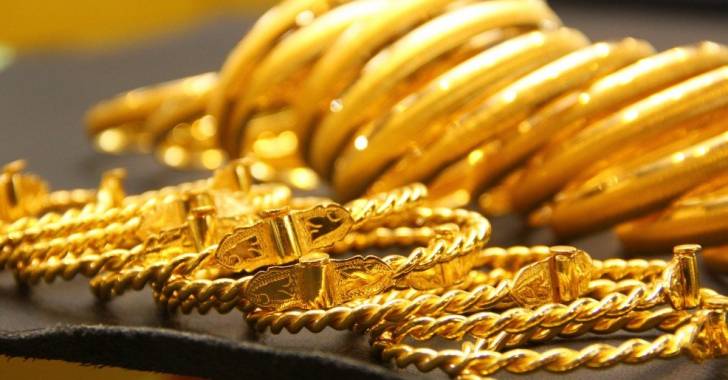 أسعار الذهب اليوم في السعودية الثلاثاء 27 ذو القعدة 1440
